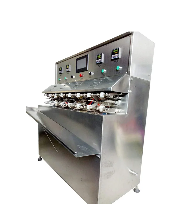 
Factory directly sell buttermilk packing machine for polyethylene container 