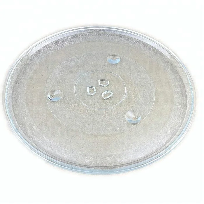 260mm ER260BA-LG 2B71852A microwave oven glass turntable plate