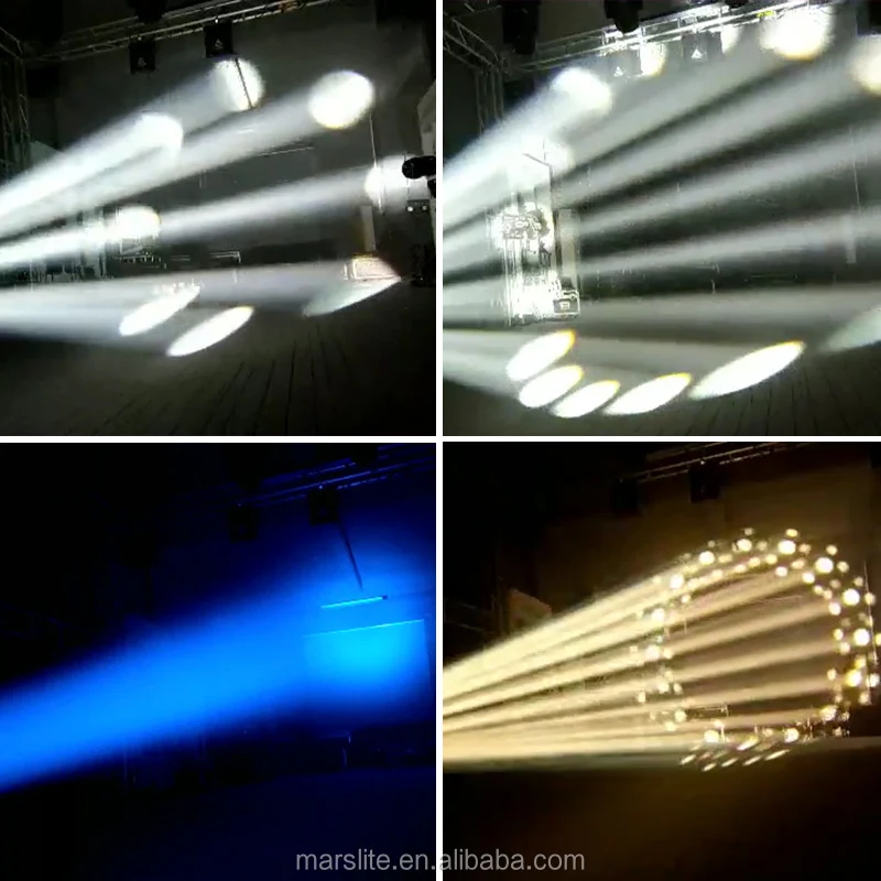 350w Moving Head 17r Beam Spot Wash 3in1 380w Sharpy Beam Moving Head Stage Beam Light