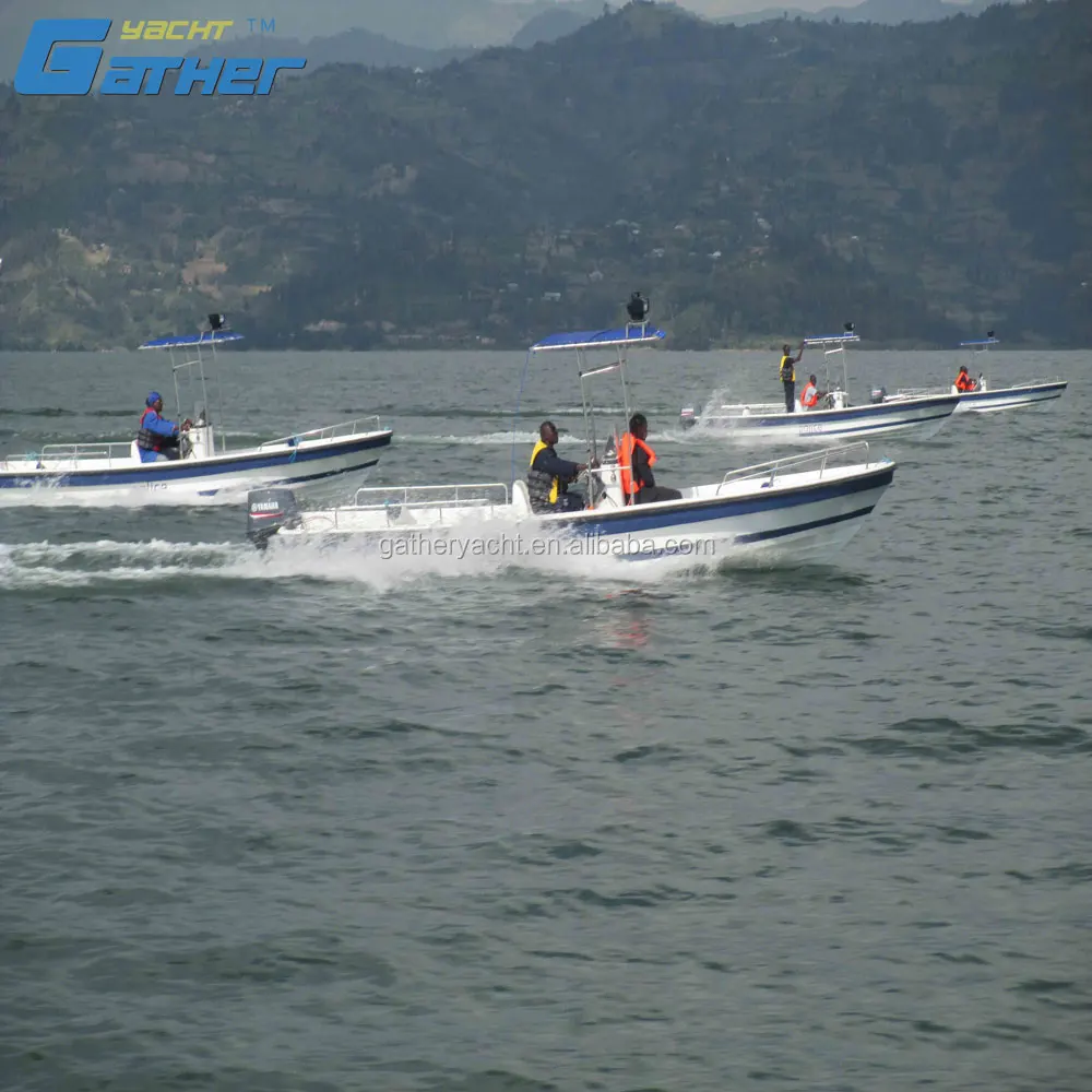 Gather Yacht New Model Panga Boat,Boat Panga 23,Panga Boat For Sale