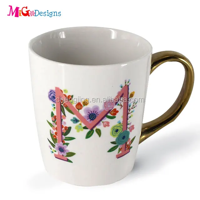 
OEM Pink Princess Pig With Crown Painted Ceramic unicorn Piggy Banks for sale 