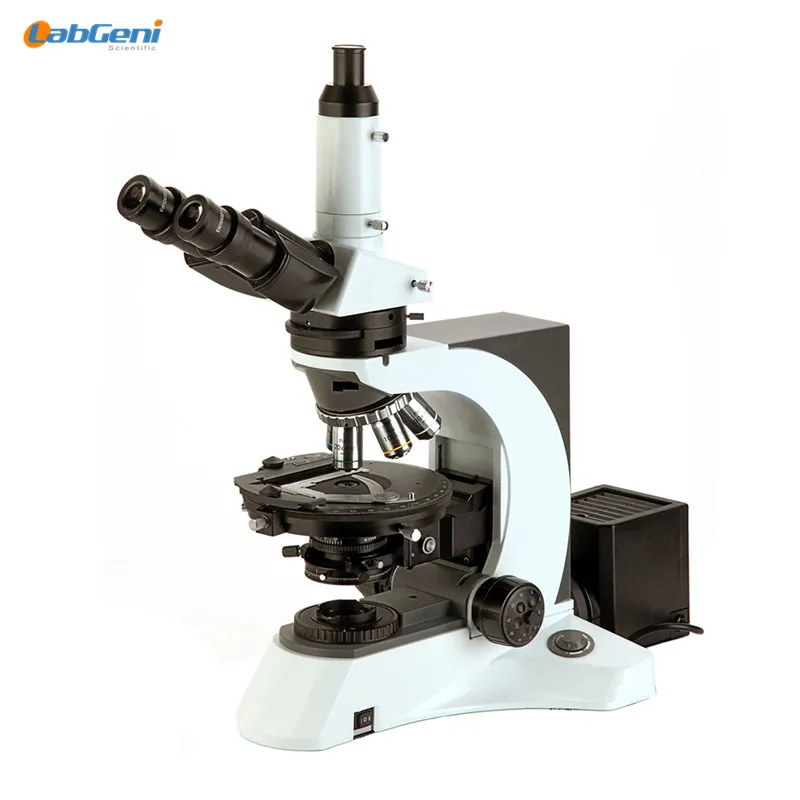 NP-800M из алюминиево-магниевого сплава микроскоп