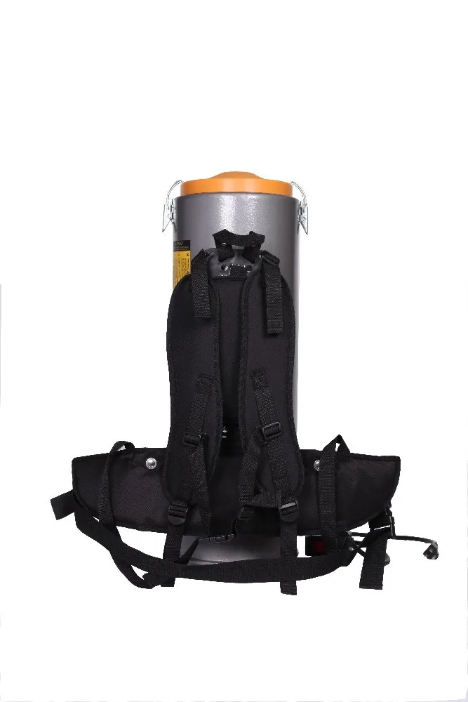 
10Quart Backpack Vacuum Cleaner 