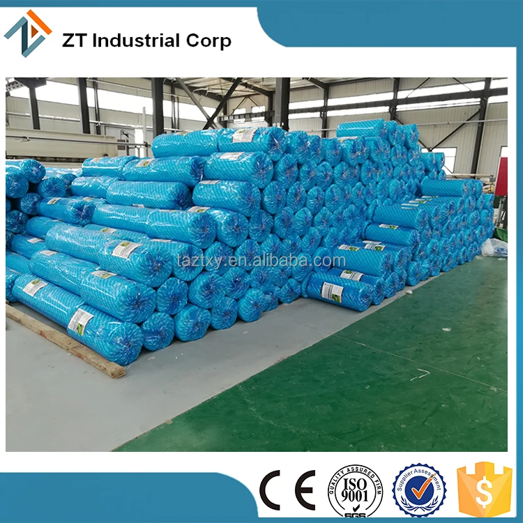 ISO Certificated nonwoven geotextile 200g m2