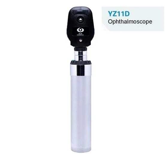 optometry Retinoscope Ophthalmoscope