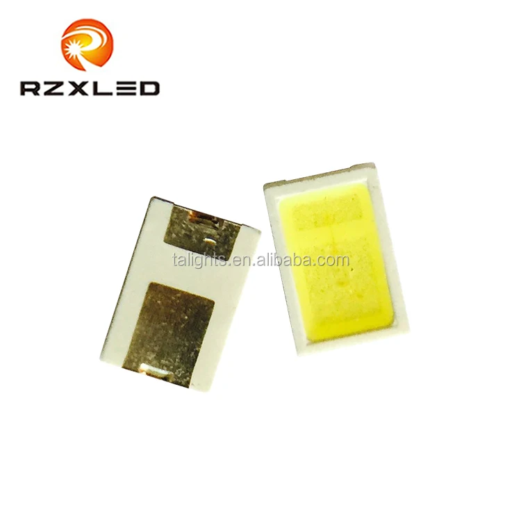 Sanan Chip 3020 SMD LED 0.1W 0.2W 0.5W 2.8v 3v 3.6v white  6000k 6500k package chip for LCD TV Backlight Mobile Phone Fill Light