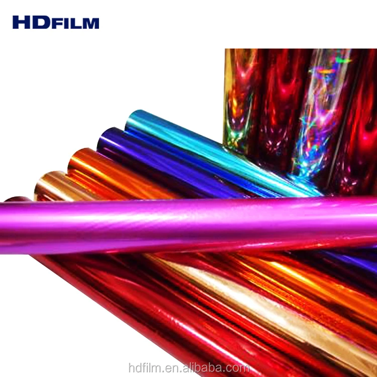 Over 10 Years Experience Diy Hot Stamping Marble Printing Paper Foil Sheet