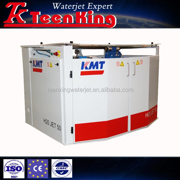 Marble engraving waterjet machine equipment in high efficiency