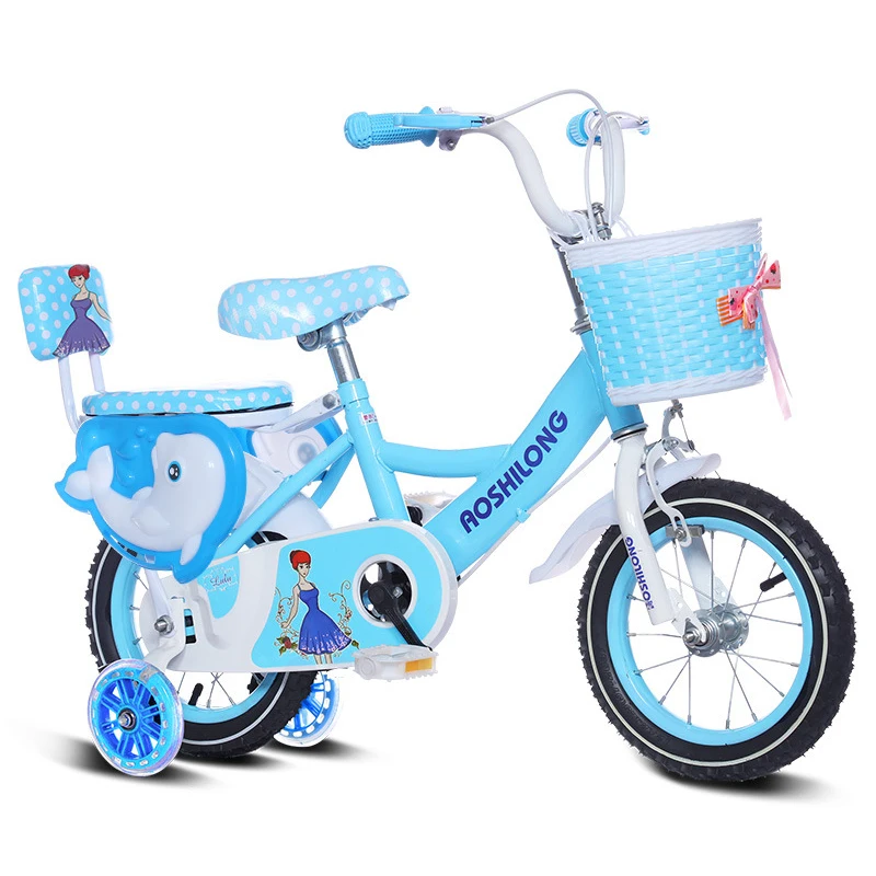 2023 whole sale china kids bike 16 inch for children 3-5 years old/high quality  new design kids bicycle/child bikes kid bike