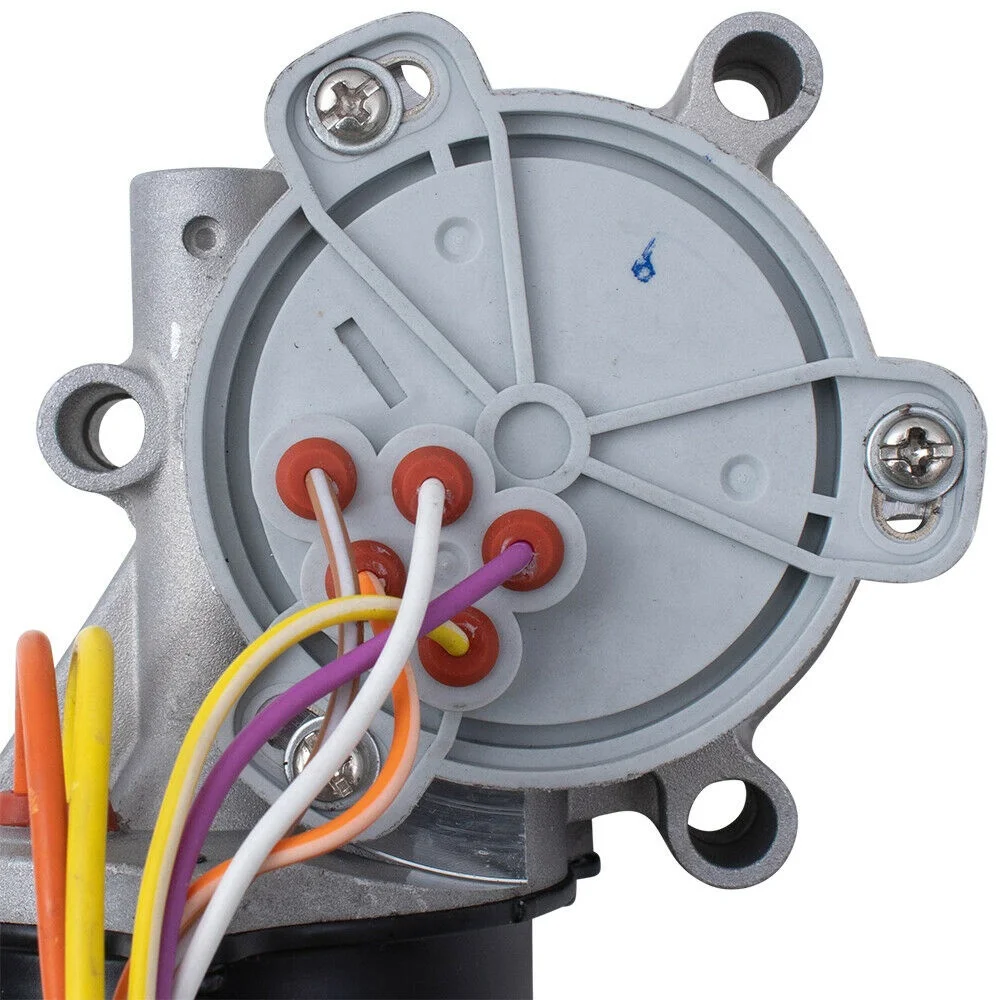 Brand New Transfer Case Shift Motor for OEM 4L3Z7G360BA /5L3Z7G360A/  8L3Z7G360A/ 600-911