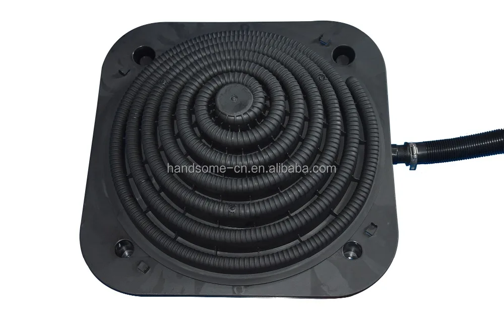 Top Quality China Manufacture Solar Powered Heater Pool Hot Water