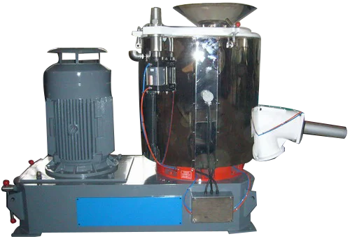 good quality plastic machinery PVC mixing machine high speed mixer for floor material plastic mixer