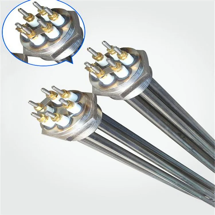 Соленая вода аквариум Титан нагреватель для коррозионной жидкости