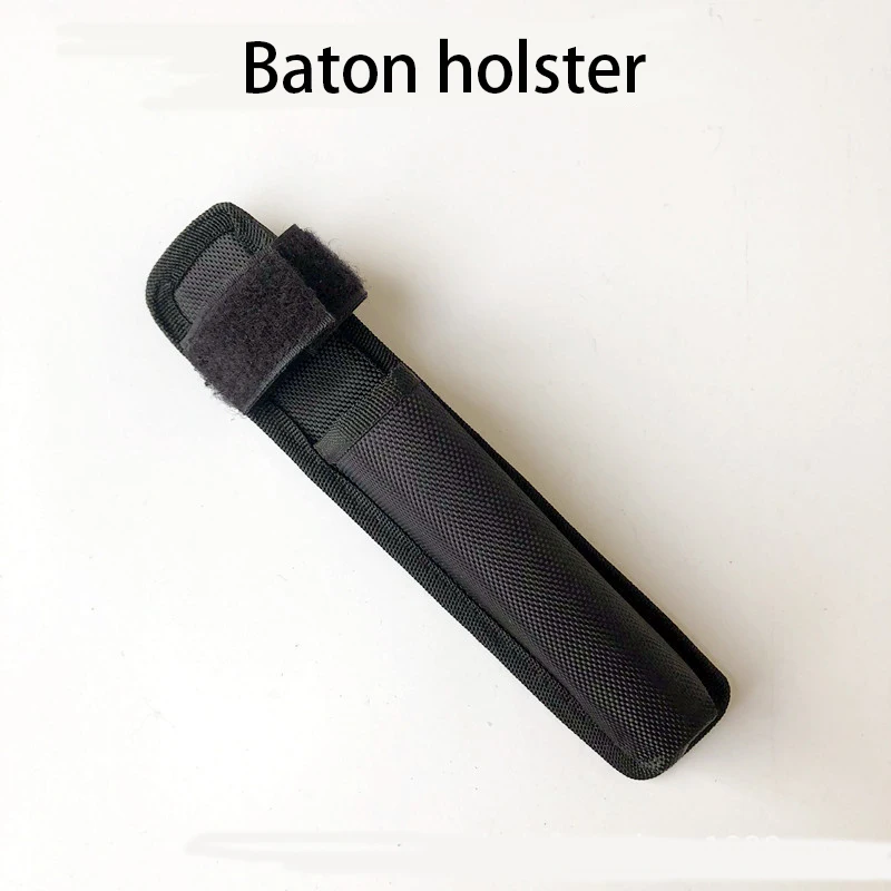 telescopic baton holster