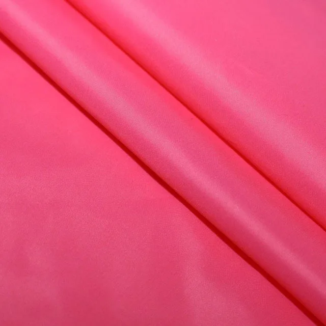 100% recycle polyester tricot dazzle   ripstop nylon sport wear fabric for dresses