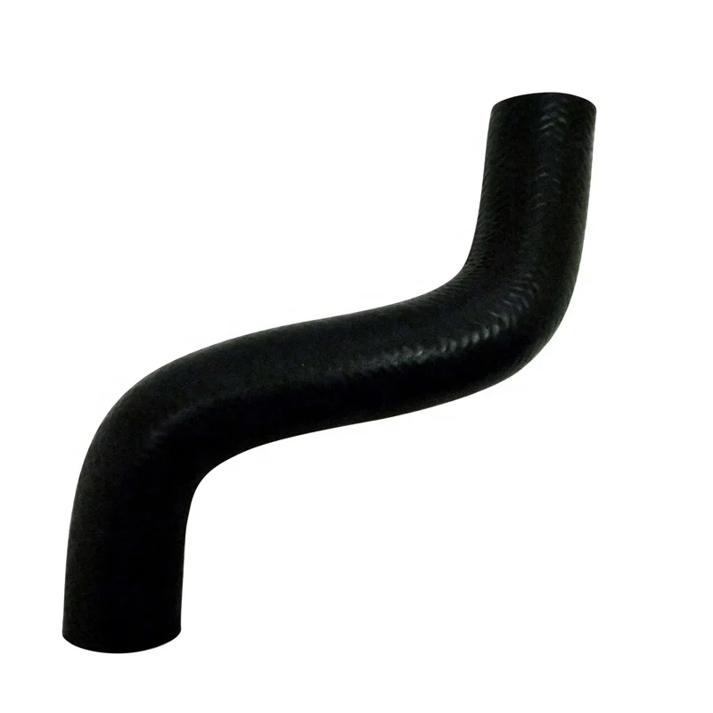 High Quality High Pressure Customized EPDM Rubber Radiator Hose For Auto OEM 16572-0L030
