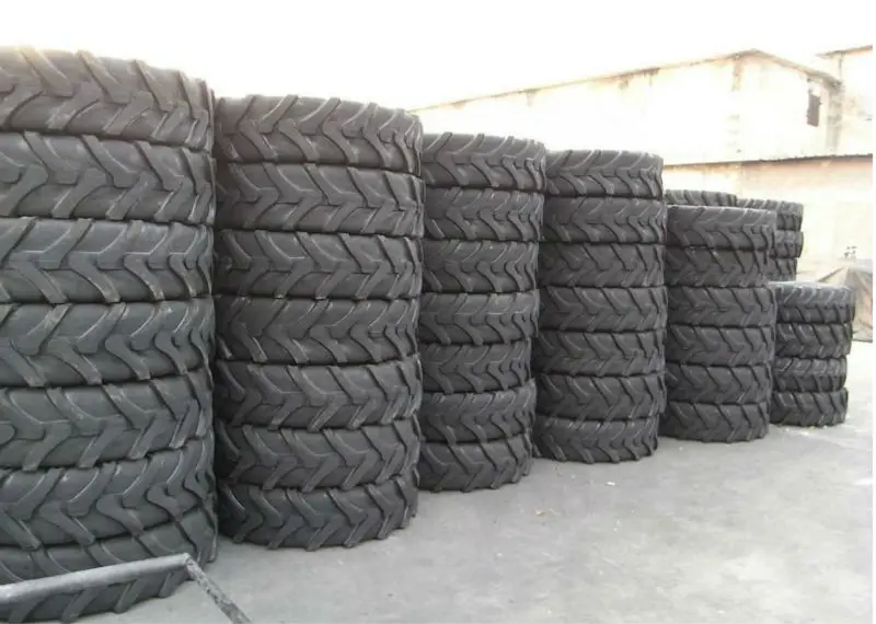 сельскохозяйственных шин