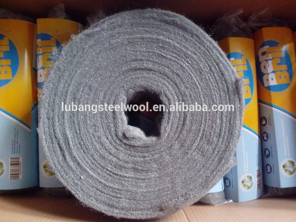 
 #00 стальная вата для полировки золота и очистки непосредственно с завода  