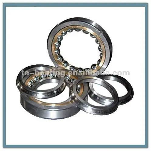 Angular contact ball bearing  7001