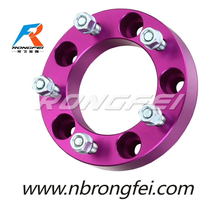 
6*139.7 6 lug wheel adapter wheel spacer 