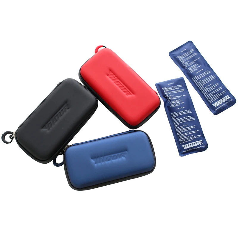 New Insulin portable refrigerated cooler bag EVA medicine injection thermal insulated cooler box