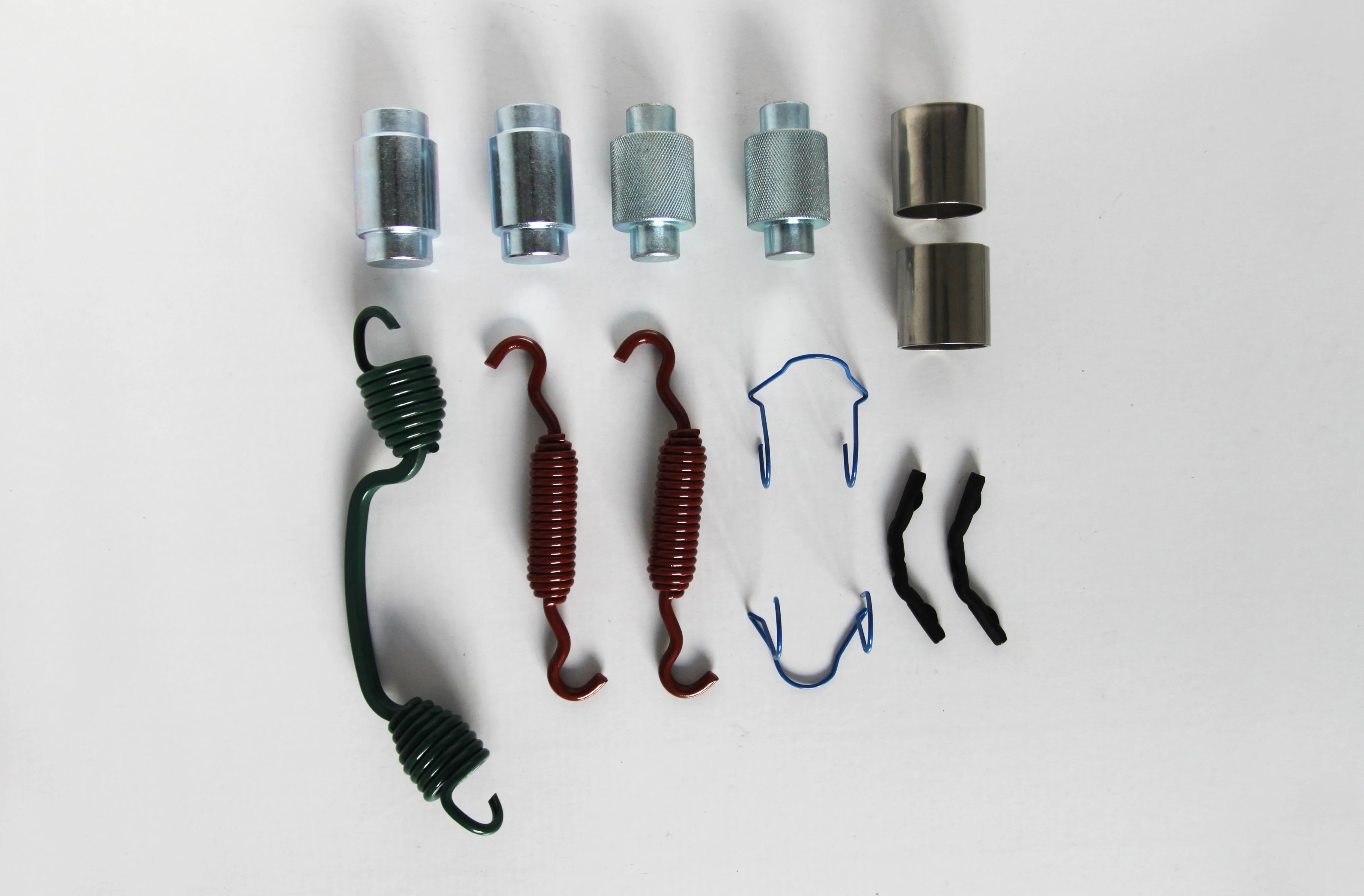 
E-2769SHD brake shoe kits /ROCKWELL 16 1/2