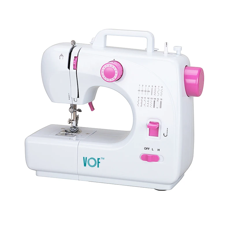SM-508 multifunction household renew shoe leather sewing machine with CE