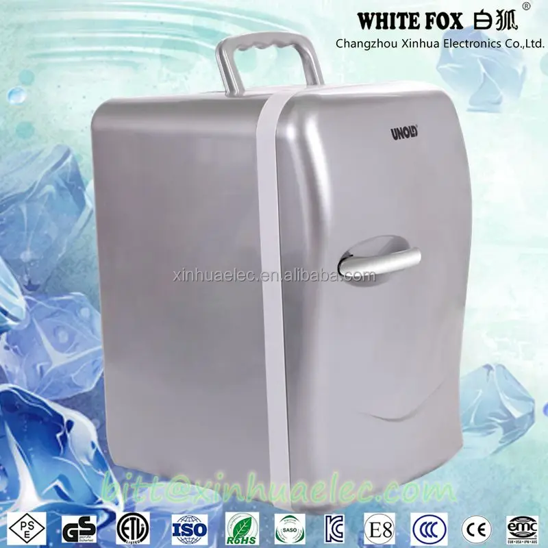 2023c Promotional 12L small refrigerator manufactured in China