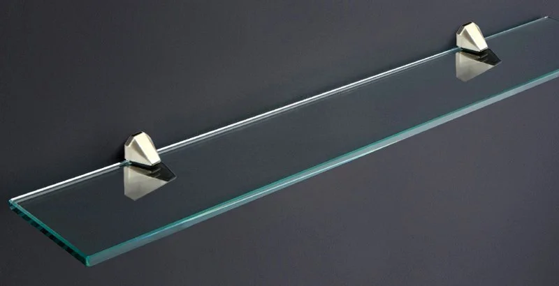 Wooden plywood Glass Bracket Adjustable Screw Clip Doors Clamp Accessories