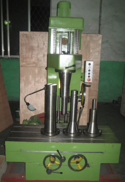 Fine Boring Machine T8018B T8018A T8018C