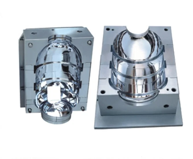 Water bottle blow mold, 5 gallon  plastic bottle blowing mold.