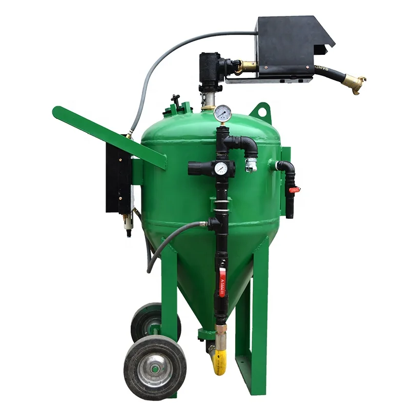 
High quality new design sandblaster 