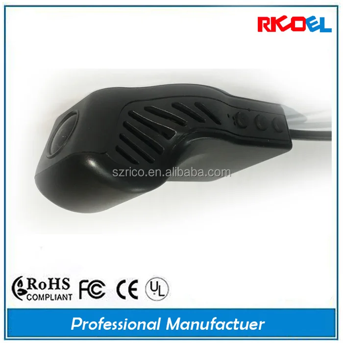 Новый Дизайн мини Скрытая hd 1080 P Автомобильный Черный Ящик, 1080 P Руководство Камеры Автомобиля hd Dvr