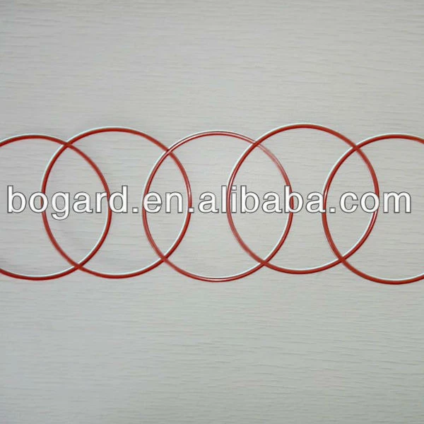 Good Quality VMQ O Ring for sealing