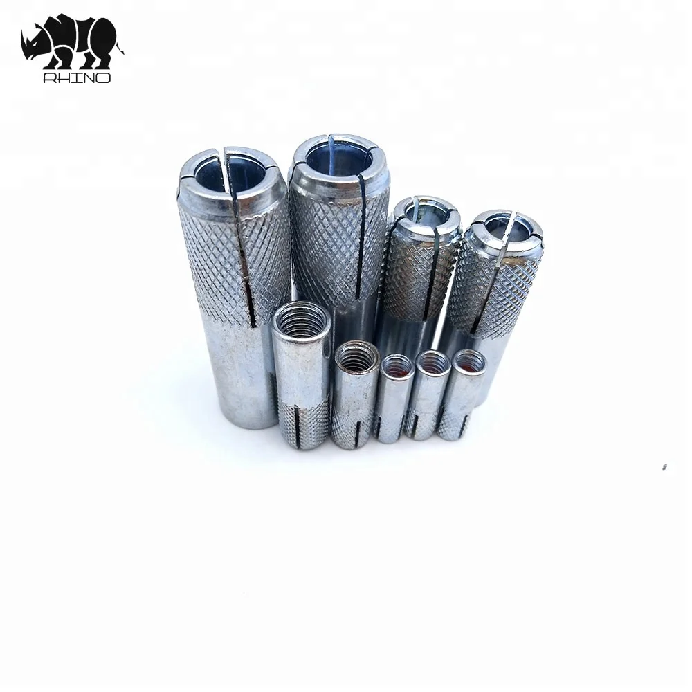 Zinc Plate, Good Price, Drop In Anchor