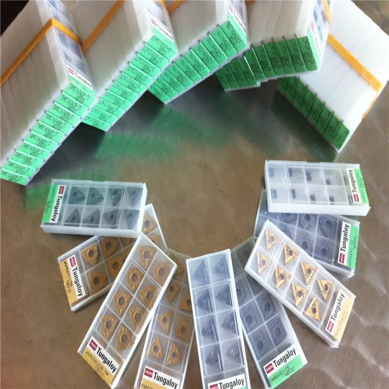 JTGL 100% оригинал карбида вольфрама япония TUNGALOY сменные карбида вольфрама токарный станок вставки