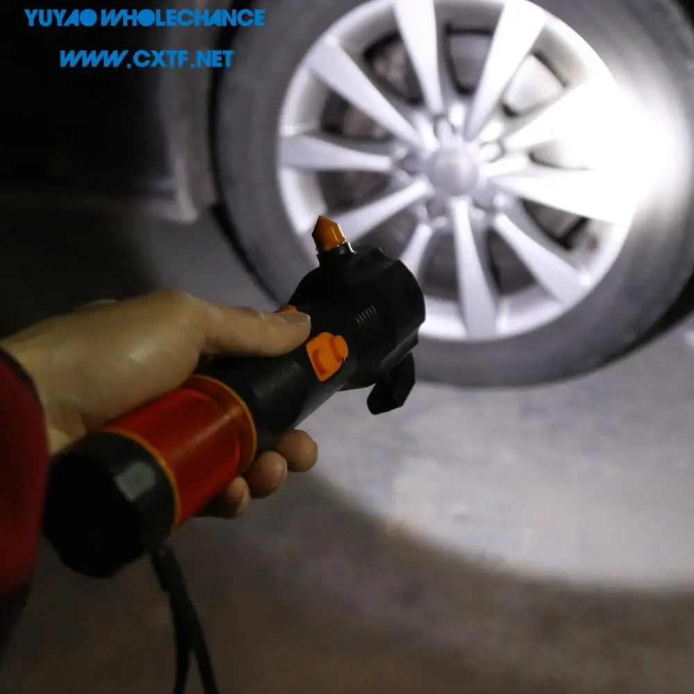 Factory made life Car Tool gold supplier