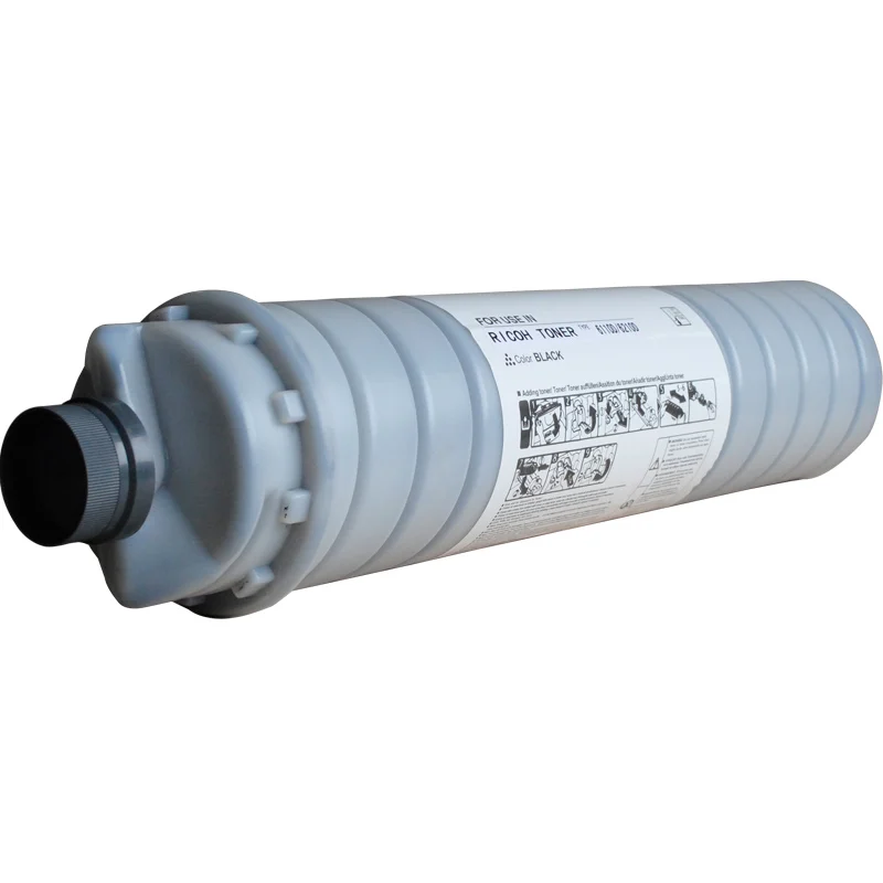 compatible ricoh high quality 6210D/6110D toner cartridge for ricoh 1060
