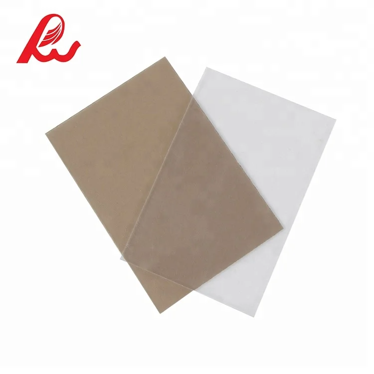 Embossed solid sheet polycarbonate sheet / lexan solid embossed polycarbonaten frosted sheet