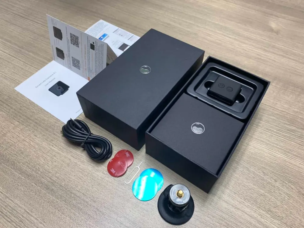 
loop recording 8 infrared night vision wifi hd home security ip camera sd card mini camera wireless 