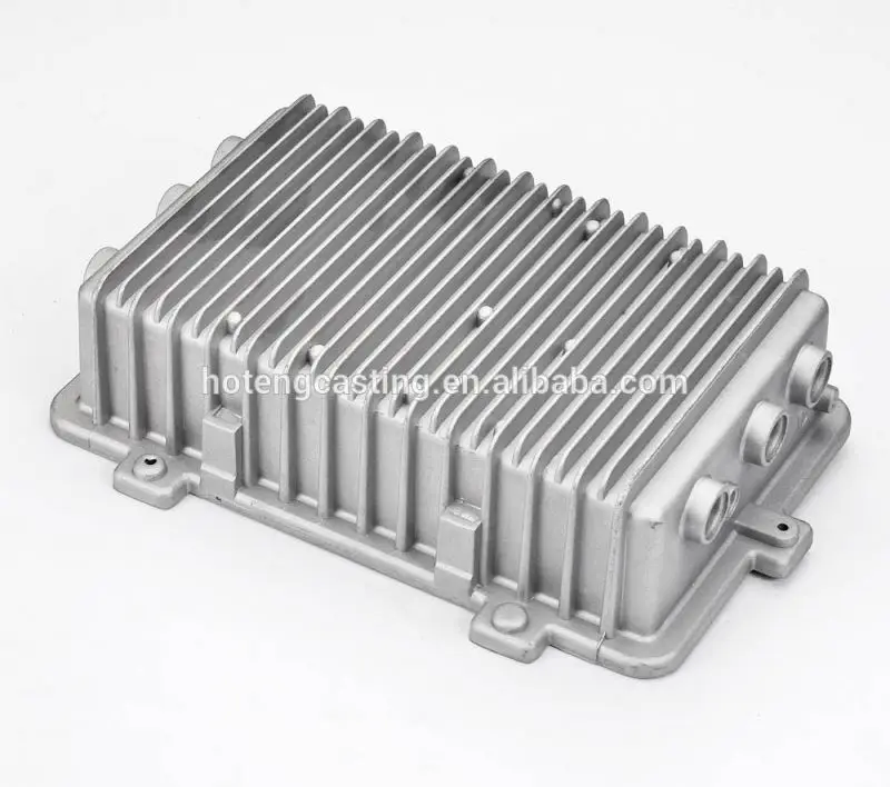 high quality & hot sale amplifier heatsink