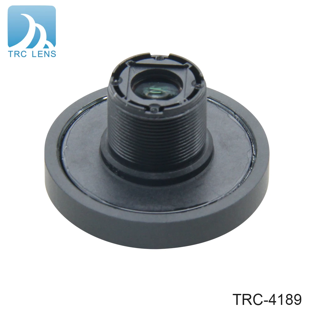 PS5270 4G2P 240 degree super wide angle wireless security ip camera cctv lens