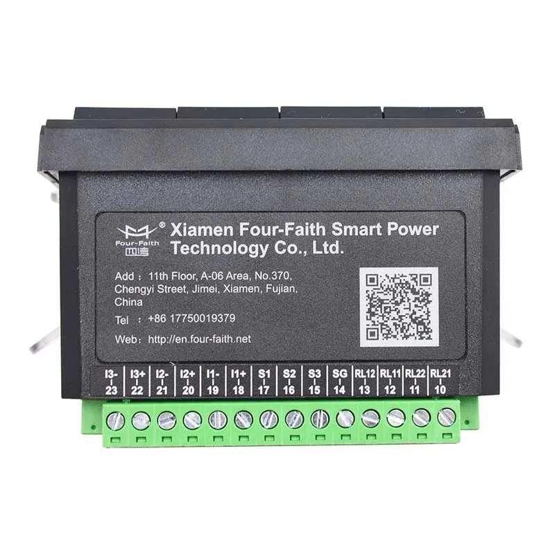 
Four-Faith F-MPM110 Multifunction Power Meter 