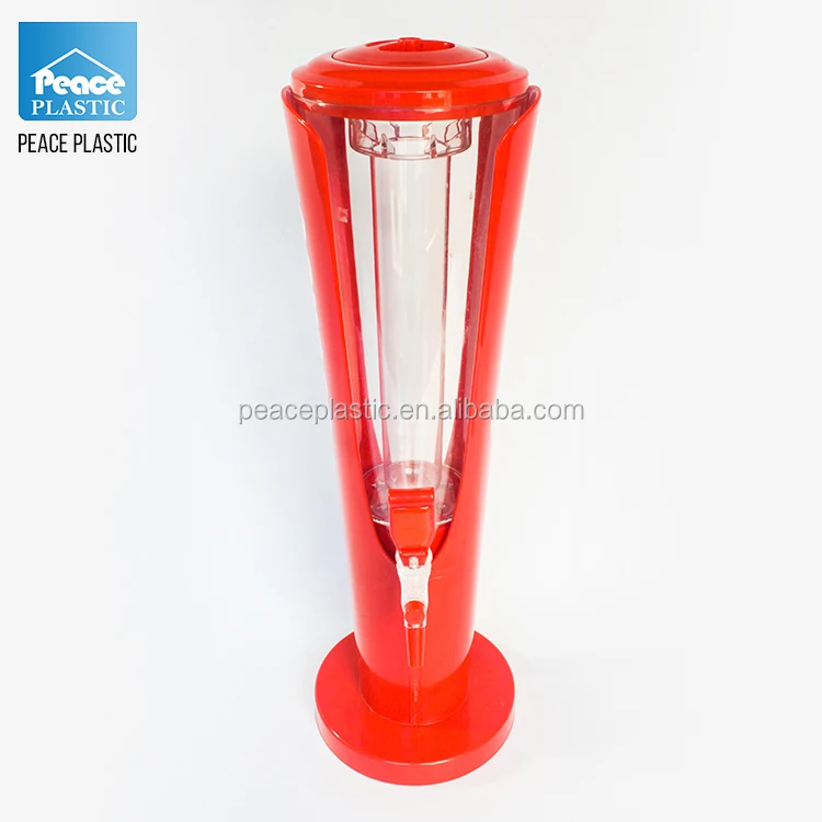 
 3 литр высокое качество дозатор сока охладитель напитков диспенсер для вечеринки для шведского стола  