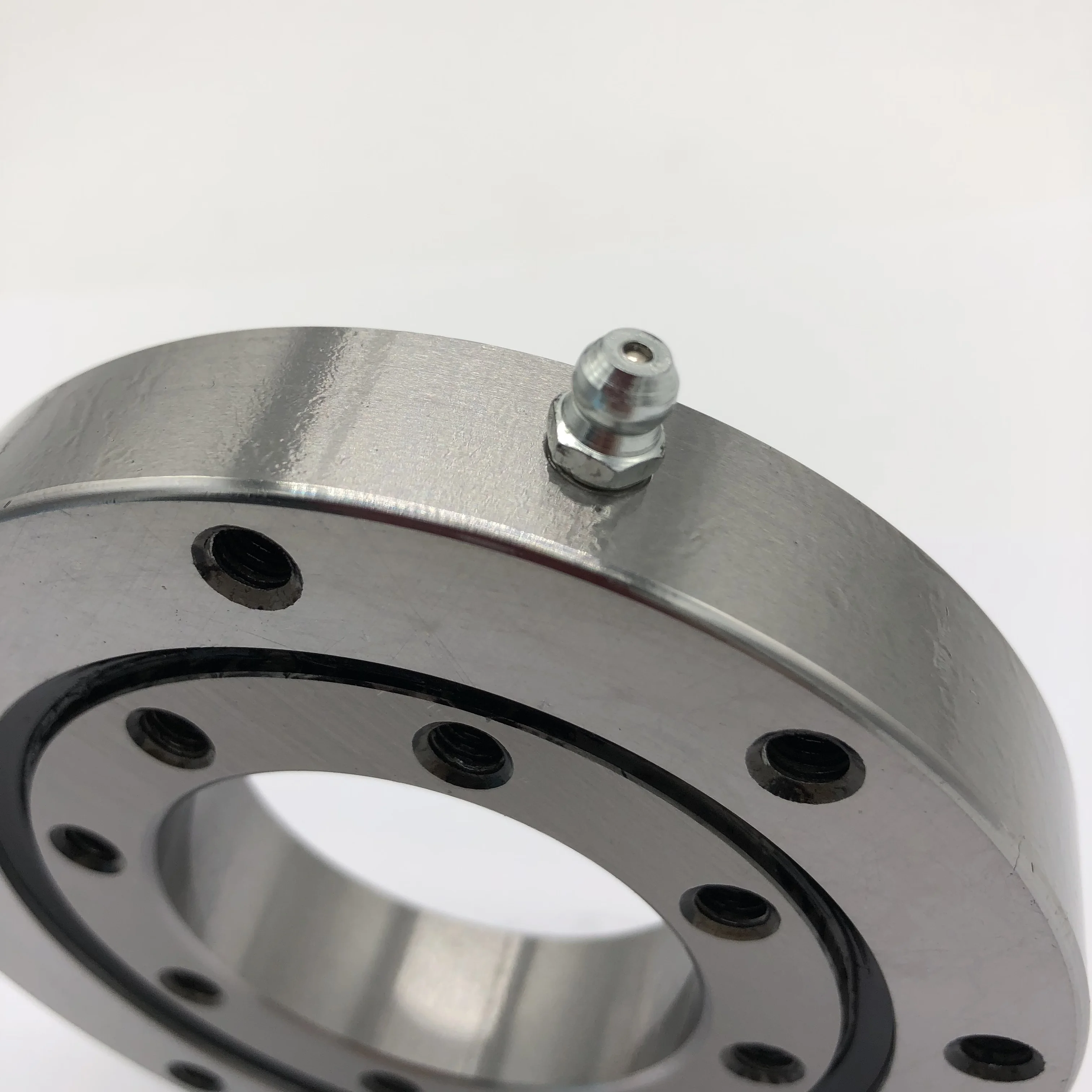 Kaydon MT Series Slewing Ring Bearings MTO-050T with No Gear