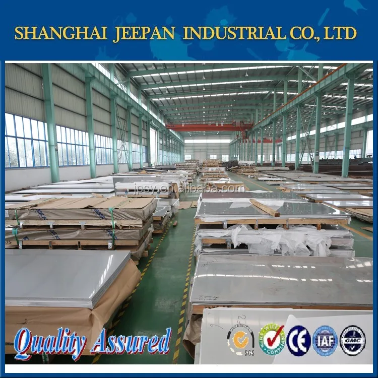 Aisi 430 Из Нержавеющей Листовой Стали