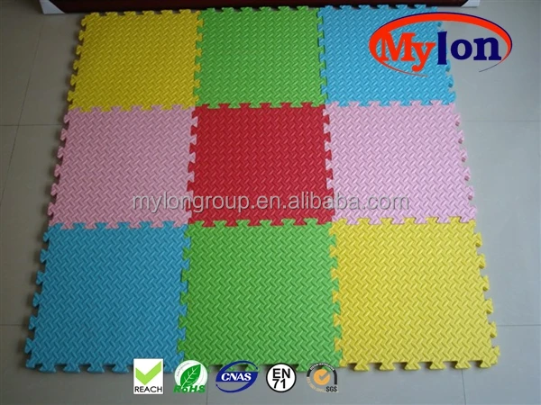 
Martial Arts Jigsaw Mats ( EVA mats) 40mm 