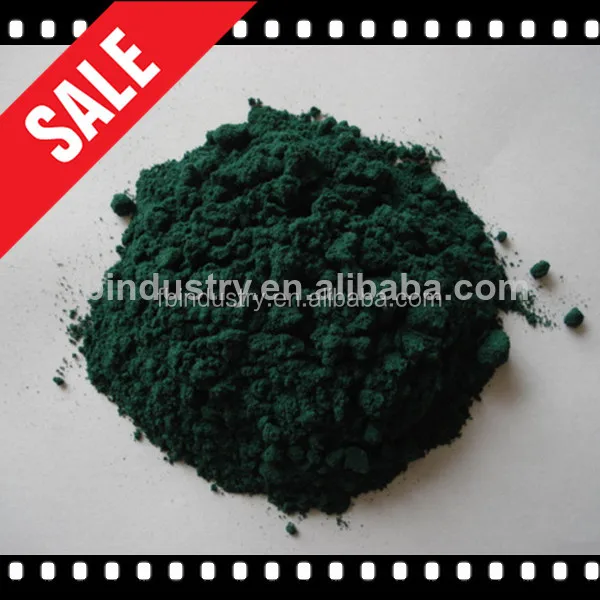 chromium chemical name and chemical formula hot sale