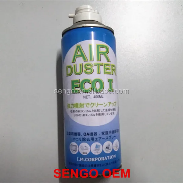 
Dust-Off Disposable Compressed Gas Duster 