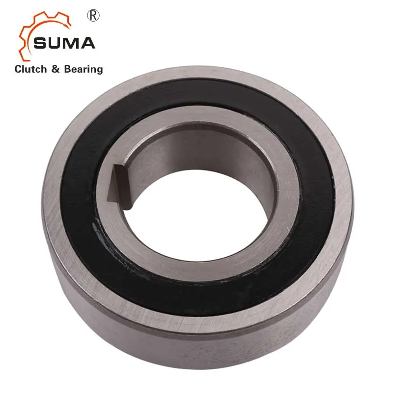 
Sprag Clutch CSK17P2RS 17X40X17 Freewheel Bearing for Electric Motor 